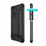 Pouzdro ARMOR pro SAMSUNG Galaxy A72 LTE ( 4G ) / A72 5G černé