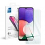 Tvrzené sklo Blue Star - Samsung Galaxy A22 5G