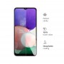 Tvrzené sklo Blue Star - Samsung Galaxy A22 5G