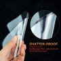 Nejvhodnější flexibilní hybridní sklo 5D pro Samsung Galaxy A22 LTE