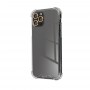 Armor Jelly Case Pouzdro roar - pro Samsung Galaxy S21 FE průhledné