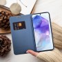 LUNA Book Carbon pro Xiaomi Redmi NOTE 10 5G / Poco M3 Pro / Poco M3 Pro 5G modrá