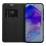 LUNA Book Carbon pro SAMSUNG A22 5G černá