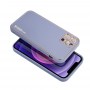 Kožené pouzdro pro IPHONE 11 PRO ( 5,8" ) modré