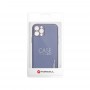Kožené pouzdro pro IPHONE 11 PRO ( 5,8" ) modré