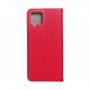 Smart Case Book pro SAMSUNG A12 / M23 červené