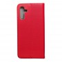 Smart Case Book pro SAMSUNG A13 5G červené