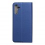 Smart Case Book pro SAMSUNG A13 5G navy