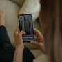 Pouzdro  ARMOR pro SAMSUNG Galaxy A13 5G černé