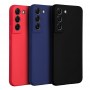  SOFT Case pro SAMSUNG Galaxy A13 5G tmavě modré