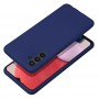 SOFT Case pro SAMSUNG Galaxy A13 5G tmavě modré