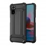 Pouzdro  ARMOR pro XIAOMI Redmi NOTE 11 PRO 5 G černé