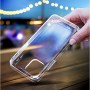 CLEAR Case 2mm BOX pro SAMSUNG Galaxy A13 4G
