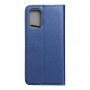 Smart Case Book pro SAMSUNG A13 4G navy