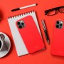 Pouzdro Pouzdro roar Colorful Jelly Case - pro Samsung Galaxy A13 4G sytě růžové