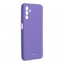 Pouzdro Pouzdro roar Colorful Jelly Case - pro Samsung Galaxy A13 5G fialové