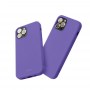 Pouzdro Pouzdro roar Colorful Jelly Case - pro Samsung Galaxy A13 5G fialové