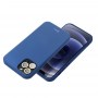 Pouzdro Pouzdro roar Colorful Jelly Case - pro Samsung Galaxy A13 5G navy