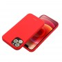 Pouzdro Pouzdro roar Colorful Jelly Case - pro Samsung Galaxy A13 5G sytě růžové