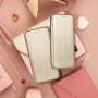 Kniha  Elegance pro SAMSUNG A13 4G zlatá