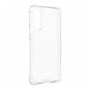 Armor Jelly Case Pouzdro roar - pro Samsung Galaxy A13 4G průhledné