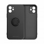 Pouzdro Pouzdro roar Amber - pro Samsung Galaxy A13 4G černé