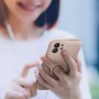 Pouzdro Pouzdro roar Amber – pro Samsung Galaxy A13 5G růžové
