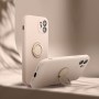 Pouzdro Pouzdro roar Amber – pro Samsung Galaxy A13 5G růžové