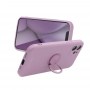 Pouzdro Pouzdro roar Amber – pro Samsung Galaxy A13 5G Purple