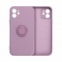 Pouzdro Pouzdro roar Amber – pro Samsung Galaxy A13 5G Purple