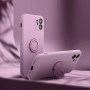 Pouzdro Pouzdro roar Amber – pro Samsung Galaxy A13 5G Purple