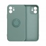 Pouzdro Pouzdro roar Amber – pro Samsung Galaxy A13 5G Green