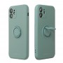 Pouzdro Pouzdro roar Amber – pro Samsung Galaxy A13 5G Green