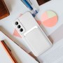  CARD Pouzdro pro XIAOMI Redmi 9A / 9AT bílé