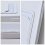  CARD Pouzdro pro XIAOMI Redmi 9A / 9AT bílé