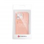 Pouzdro  CARD pro IPHONE 7 / 8 / SE 2020 / SE 2022 růžové