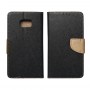 kniha pro XIAOMI Redmi NOTE 11 / 11S černá / zlatá