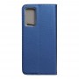 Kniha Smart Case pro XIAOMI Redmi NOTE 11 PRO / 11 PRO 5G navy