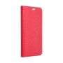  LUNA Book Gold pro XIAOMI Redmi NOTE 11 / 11S červená