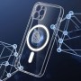 Pouzdro Clear Mag Cover pro IPHONE 11 PRO MAX