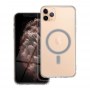 Pouzdro Clear Mag Cover pro IPHONE 11 PRO MAX