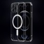 Pouzdro Clear Mag Cover pro IPHONE 11 PRO MAX