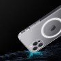Pouzdro Clear Mag Cover pro IPHONE 11 PRO MAX