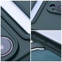 Pouzdro  CARD pro IPHONE 7 / 8 / SE 2020 / SE 2022 zelené