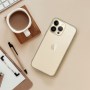 CLEAR Case 2mm BULK (velký otvor) pro SAMSUNG Galaxy A22 5G