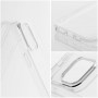 CLEAR Case 2mm BULK (velký otvor) pro XIAOMI Redmi NOTE 10 / 10S