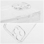 CLEAR Case 2mm BULK (ochrana fotoaparátu) pro IPHONE 11 PRO