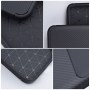 Pouzdro CARBON PRO pro IPHONE 7 / 8 / SE 2020 / SE 2022 černé