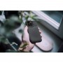 Pouzdro CARBON PRO pro IPHONE 7 / 8 / SE 2020 / SE 2022 černé
