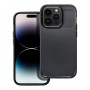 Pouzdro CARBON PRO pro IPHONE 11 Pro Max černé